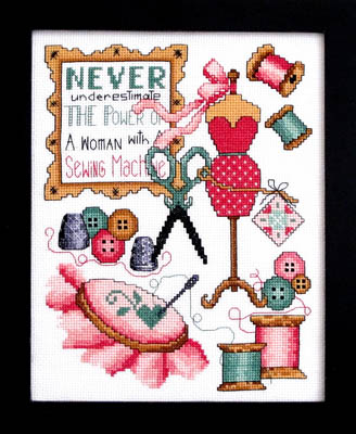 (image for) Never